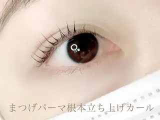 マツエク・マツパ BRANCH hair所属・branch マリエのマツエク・マツパデザイン
