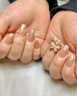 ネイル Reflection marikoのネイルデザイン