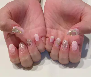 ネイル KaHaNa nail salonのネイルデザイン