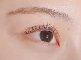 マツエク・マツパ cilche 岡戸の眉毛・アイブロウイメージ