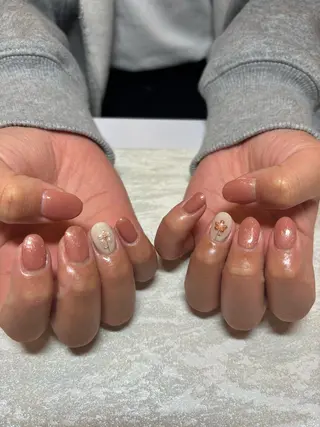 ネイル Frere nailのネイルデザイン