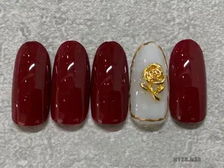 ネイル 悦田joieange 京橋店のネイルデザイン