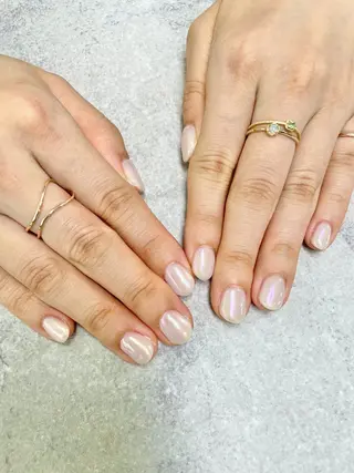 ネイル FASTNAIL PLUS 新宿店のネイルデザイン