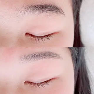 アイブロウ eyan _kco 西宮/甲子園口のマツエク・マツパデザイン