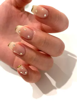 ネイル Ann. nail.tokyo所属・Ann nailのネイルデザイン