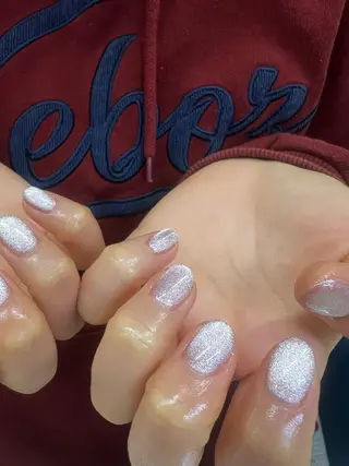 ネイル Alcea 千葉ゆいのネイルデザイン