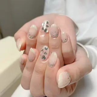 ネイル Guranail Satoのネイルデザイン