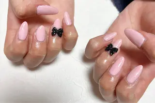 ネイル kiki nail 二子玉川のネイルデザイン