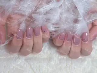 ネイル DIAMOND Nail🥇のネイルデザイン