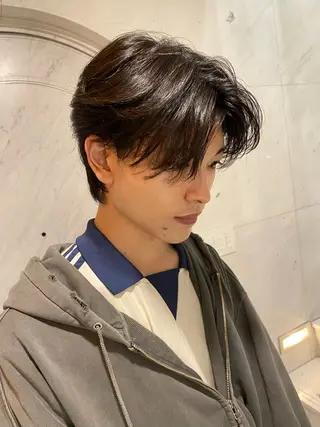 メンズ 渋谷SIGN / tatutoのその他イメージ