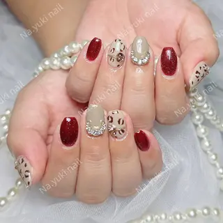 ネイル 💅 NikoNikoのネイルデザイン