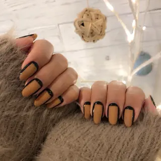 ネイル エステティックサロン Liente(リアンテ）所属・Hashimoto .のエステ・リラクイメージ