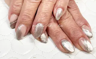 ネイル nailsalon　 Natuのネイルデザイン