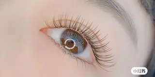 マツエク・マツパ M&M salonのマツエク・マツパデザイン