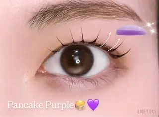 マツエク・マツパ nagi 🪽のマツエク・マツパデザイン