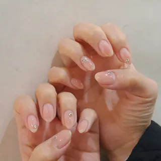 ネイル reika .のネイルデザイン