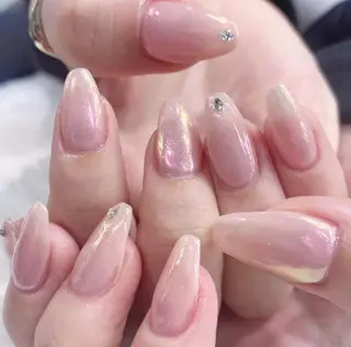 ネイル lace adorable所属・レース アドラブル eyeのマツエク・マツパデザイン