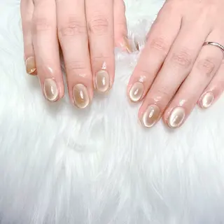 ネイル Kora Nailのネイルデザイン