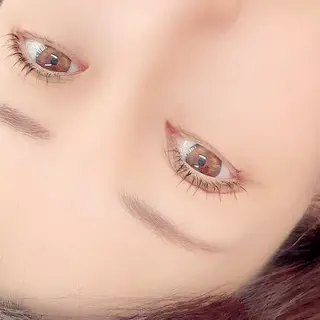 マツエク・マツパ Cherir MASAMIのマツエク・マツパデザイン