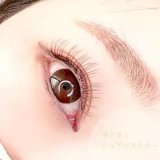 マツエク・マツパ u.ance.所属・u.ance. 【ﾕｱﾝｽ】のマツエク・マツパデザイン