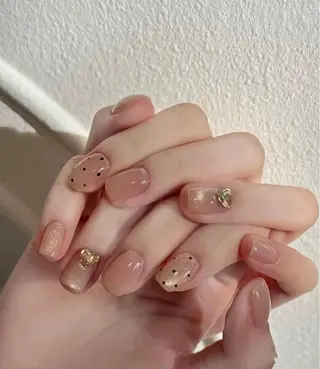 ネイル RiNo Nail Salon所属・RinO Nail 大阪のネイルデザイン