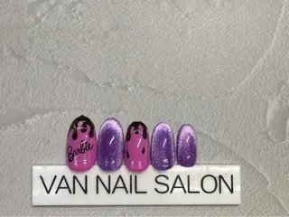 ネイル Van Nail Salonのネイルデザイン