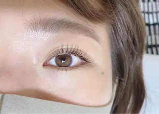 マツエク・マツパ privatesalon cielo所属・private salon元町/三宮のマツエク・マツパデザイン