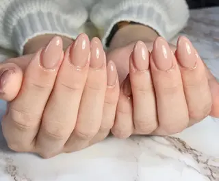 ネイル 土屋 智子のエステ・リラクイメージ