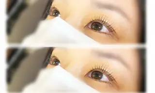 マツエク・マツパ Favori 井戸賀のマツエク・マツパデザイン