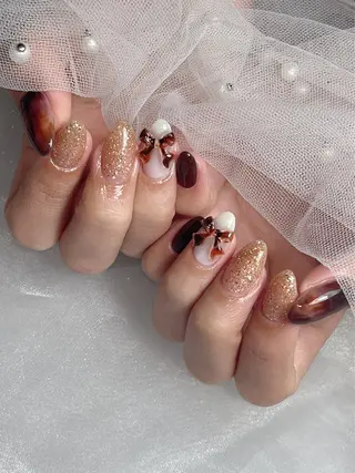 ネイル nails' it...のネイルデザイン