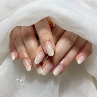 ネイル ankh. Minaのネイルデザイン