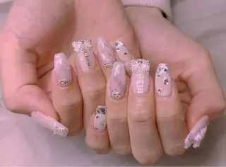 ネイル エムズ エムズのマツエク・マツパデザイン