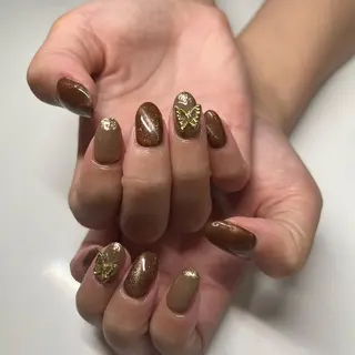 ネイル サブスクNAIL🎵 Mizuhoのネイルデザイン