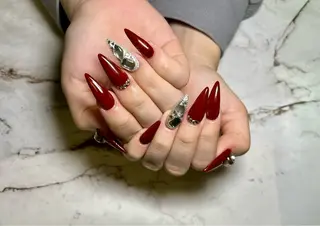 ネイル NAIL salon ACEのネイルデザイン