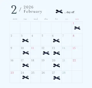 Rien Lash mia🎀のマツエク・マツパデザイン