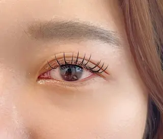 マツエク・マツパ Hemer.f所属・[Hemer.f] RUMIのマツエク・マツパデザイン