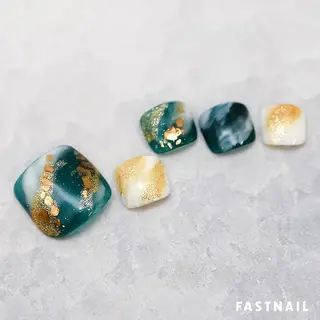 ネイル ファストネイル ロコ 春日のネイルデザイン