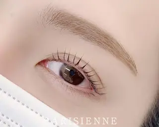 マツエク・マツパ 福田 愛華のマツエク・マツパデザイン