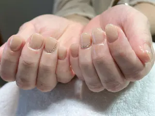 ネイル Nail salon Kahuuのネイルデザイン