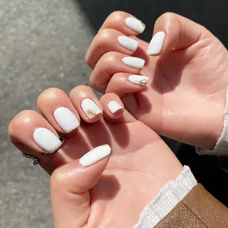 ネイル nail.gorin所属・吉村 優子のネイルデザイン