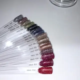 ネイル Plus Ewalu / mihiroのネイルデザイン