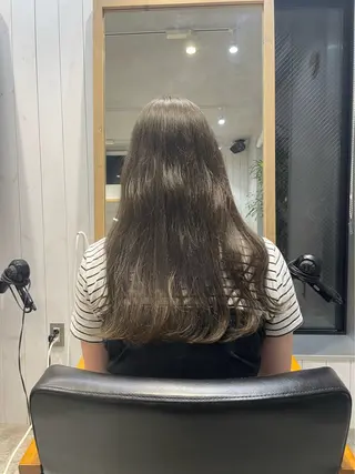 カラー 工藤大輔 クドウダイスケのヘアスタイル