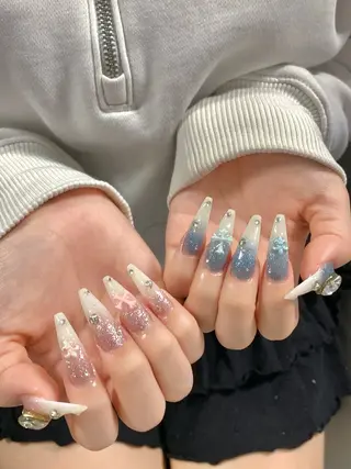 ネイル ZUZU AMEE NAILのネイルデザイン
