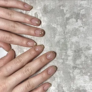 ネイル _white 上本町店のネイルデザイン