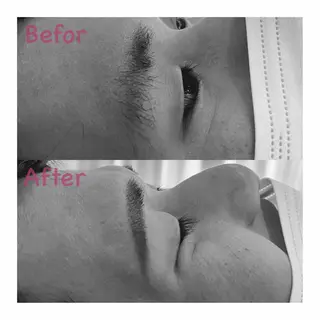 アイブロウ sugiura sawakoのマツエク・マツパデザイン