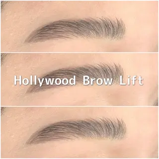 アイブロウ やまもと あいらのマツエク・マツパデザイン