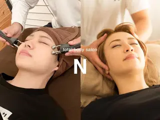 小顔矯正/骨盤/姿勢 整体/店長荒木のエステ・リラクイメージ