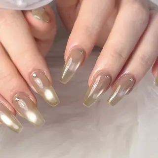 ネイル yuyunail yukaのネイルデザイン