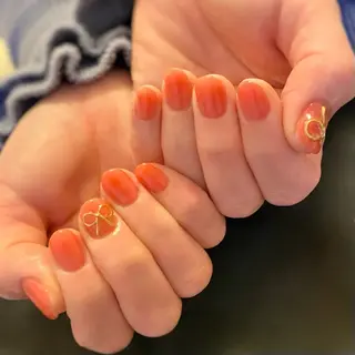 ネイル nail*157 .のネイルデザイン