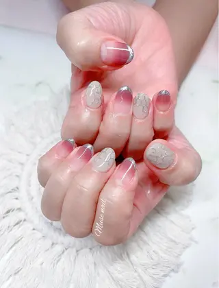ネイル muse nailのネイルデザイン
